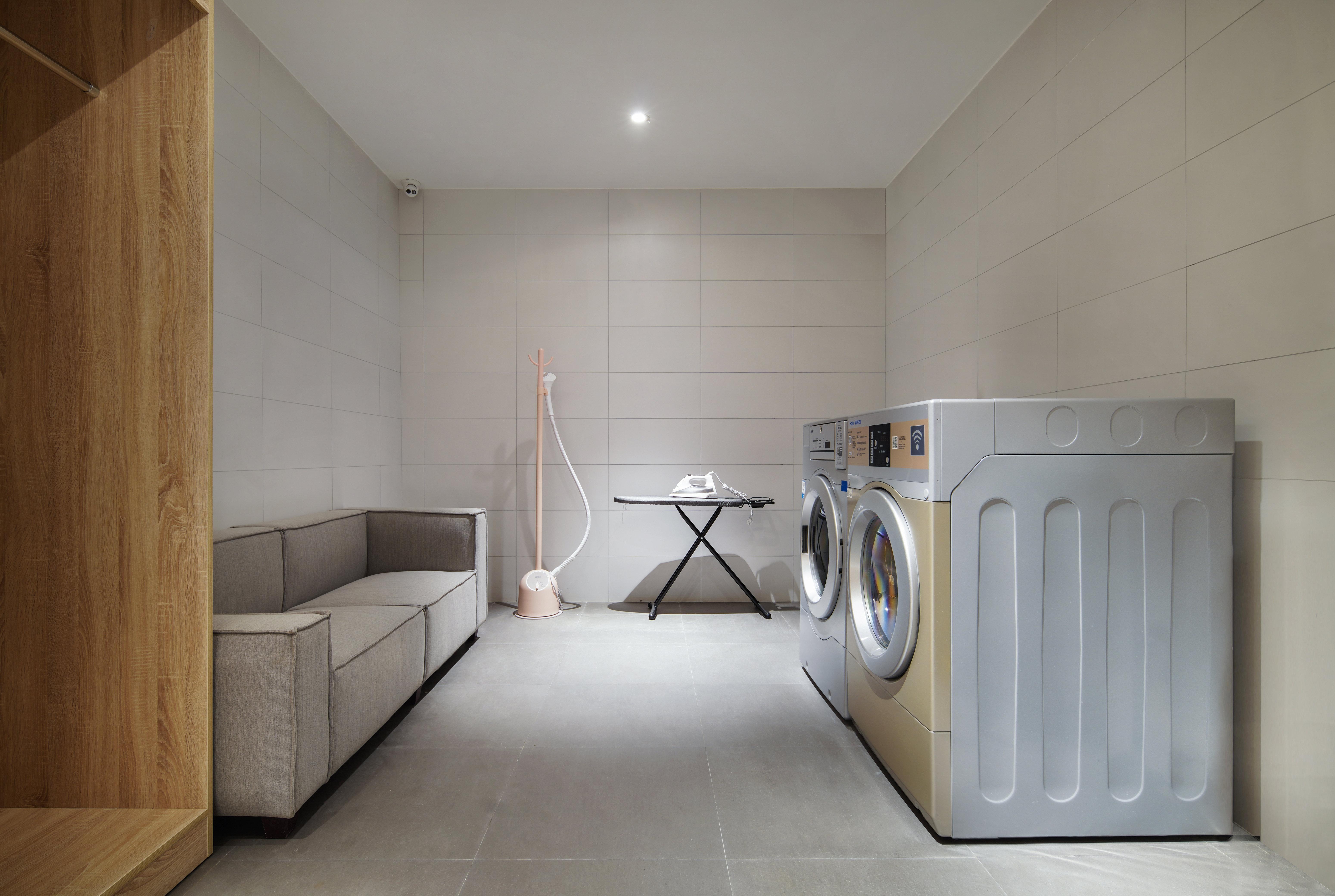 Holiday Inn Express Ulanqab Jining By Ihg ภายนอก รูปภาพ